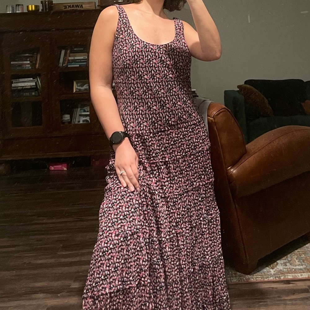 SOLD⭐️JONES NEW YORK maxi dress